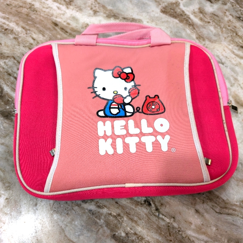 Hello Kitty Case